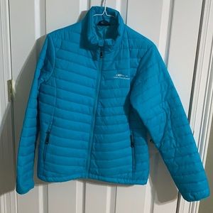 Grundens Puffer Jacket